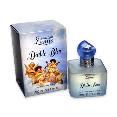 bleu perfume for women.